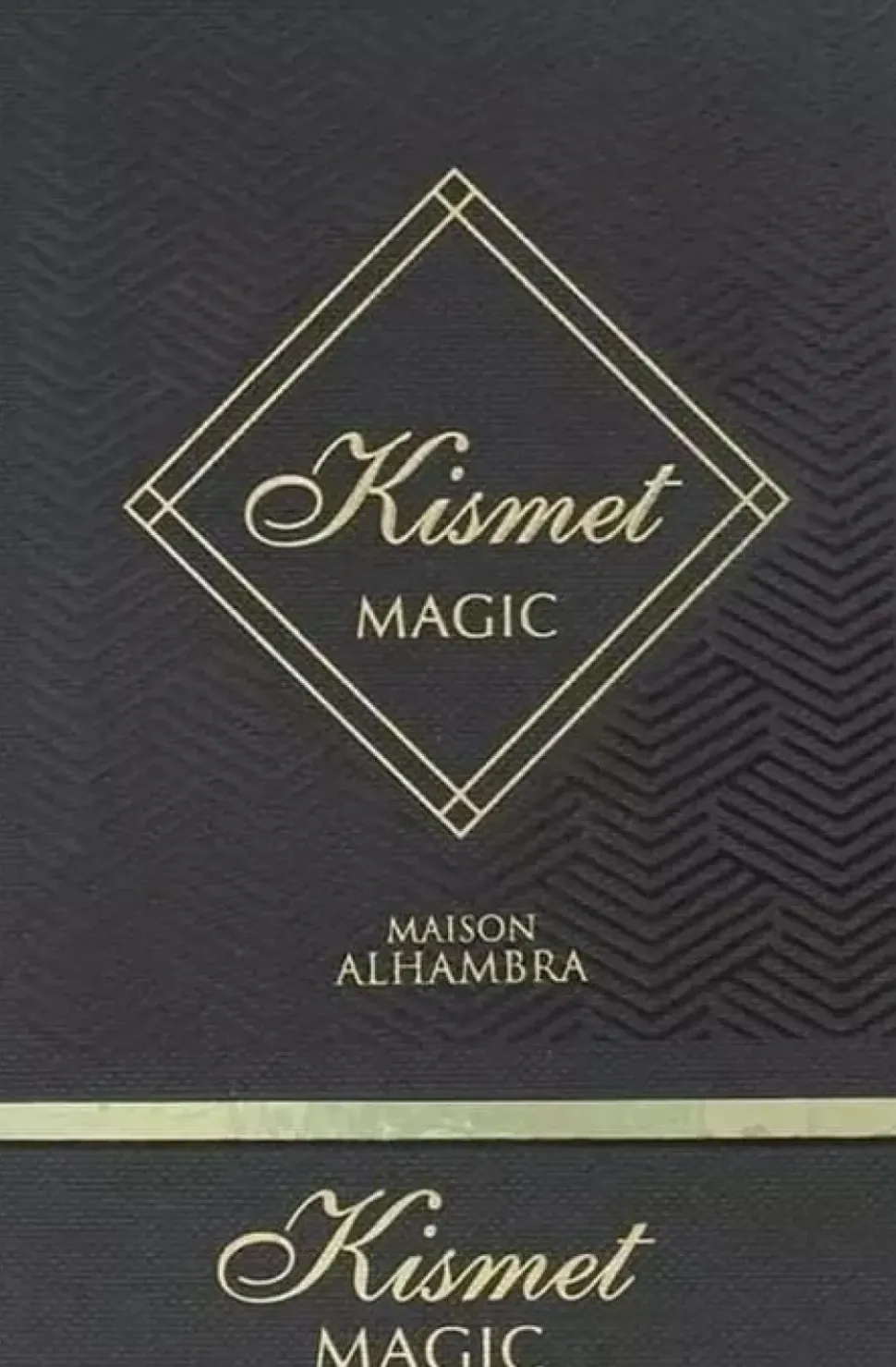 Maison Alhambra Kismet Magic Unisex EDP 100 ml