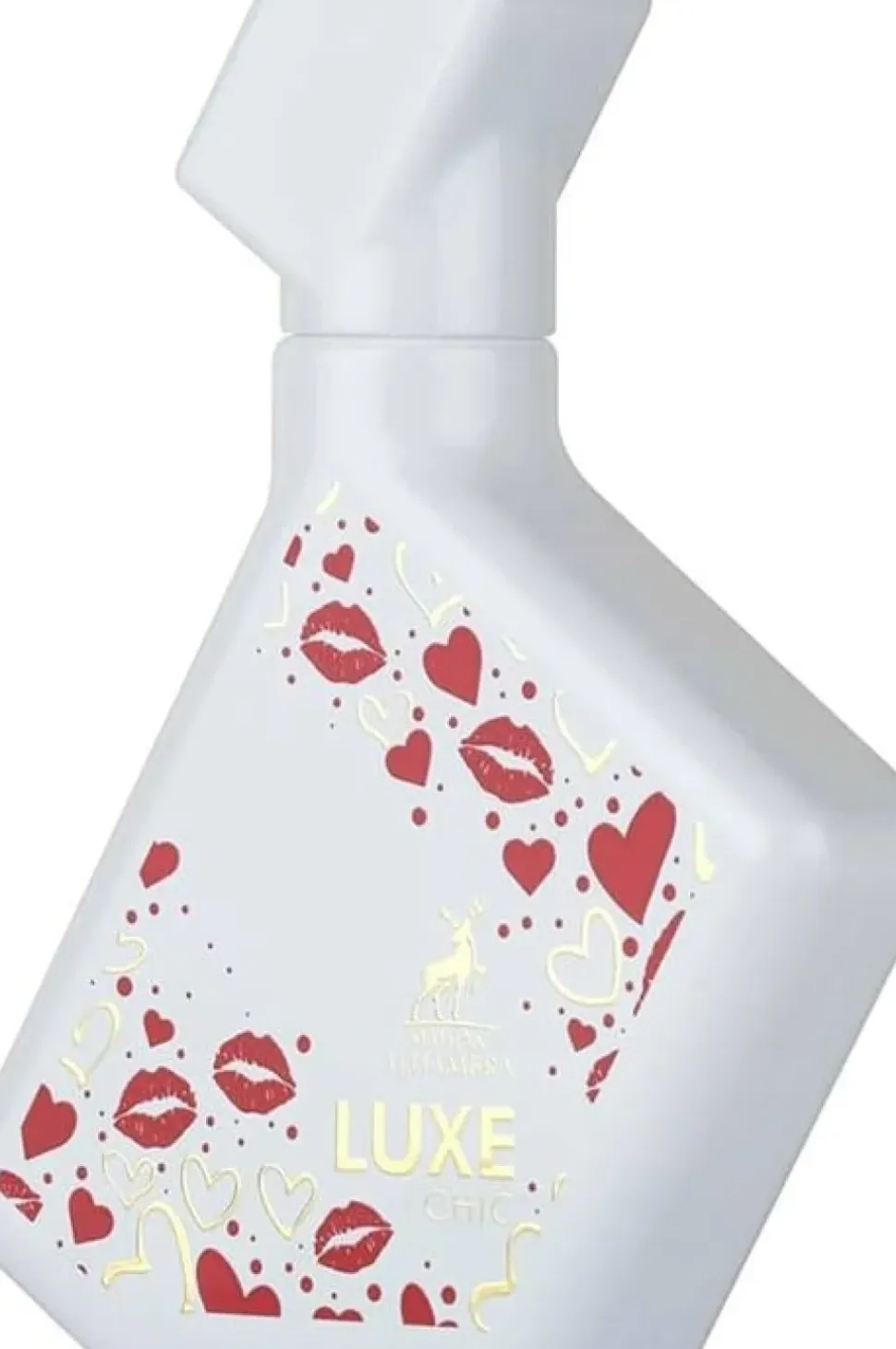 Maison Alhambra Luxe Chic Women EDP 100 ml