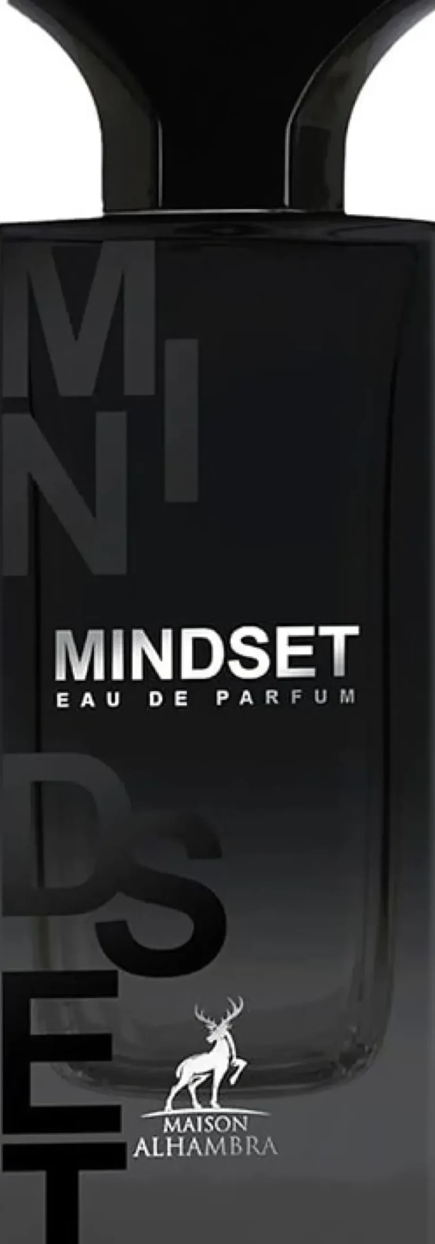 Maison Alhambra Mindset Unisex EDP 100 ml