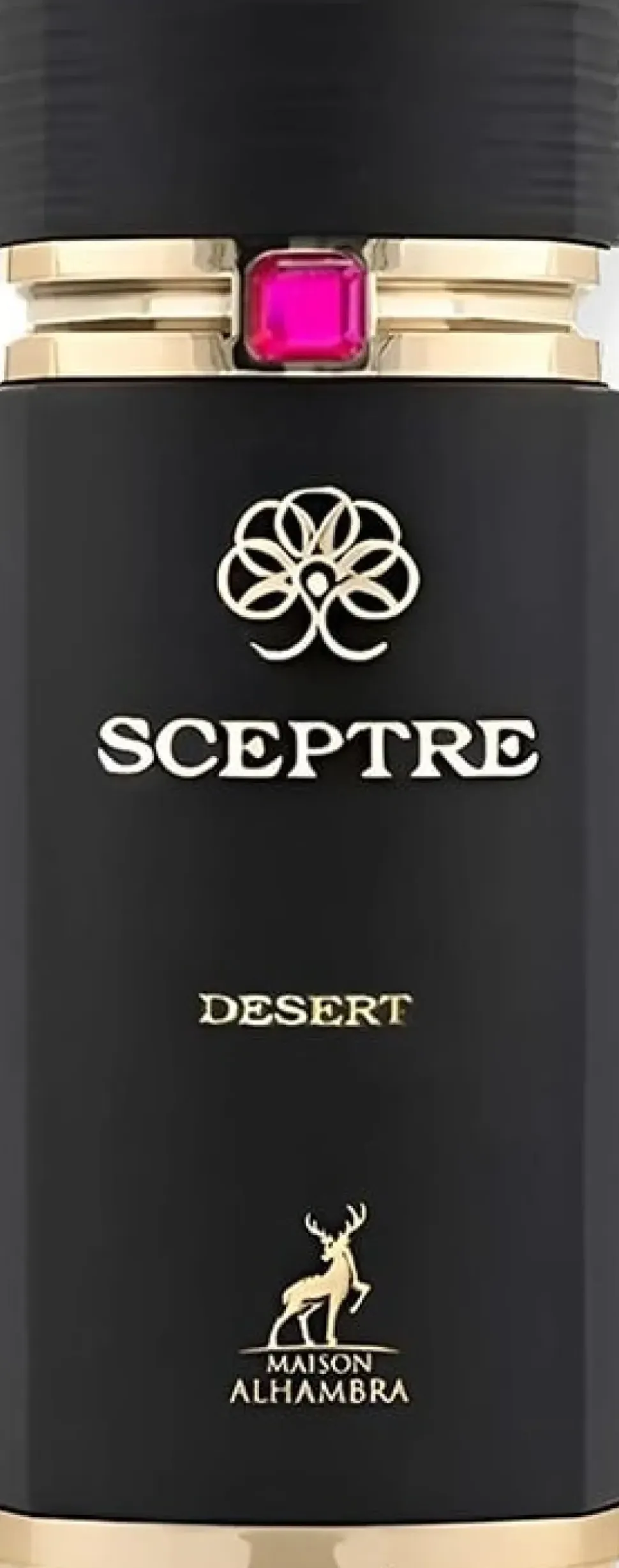 Maison Alhambra Sceptre Desert Unisex EDP 100 ml