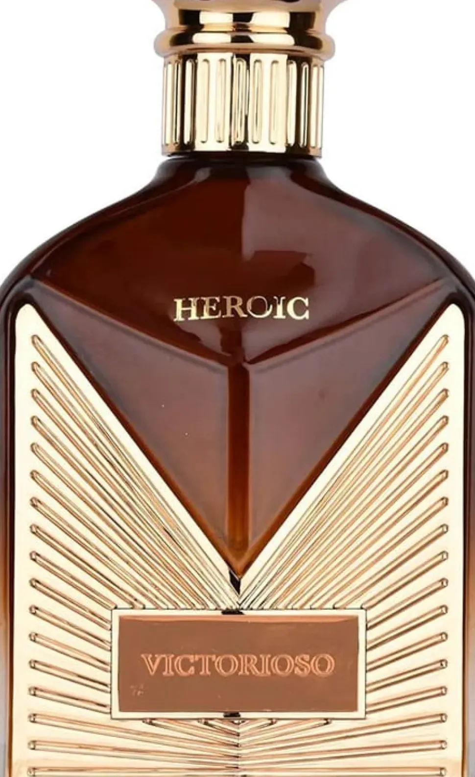 Maison Alhambra Victorioso Heroic Men EDP 100 ml