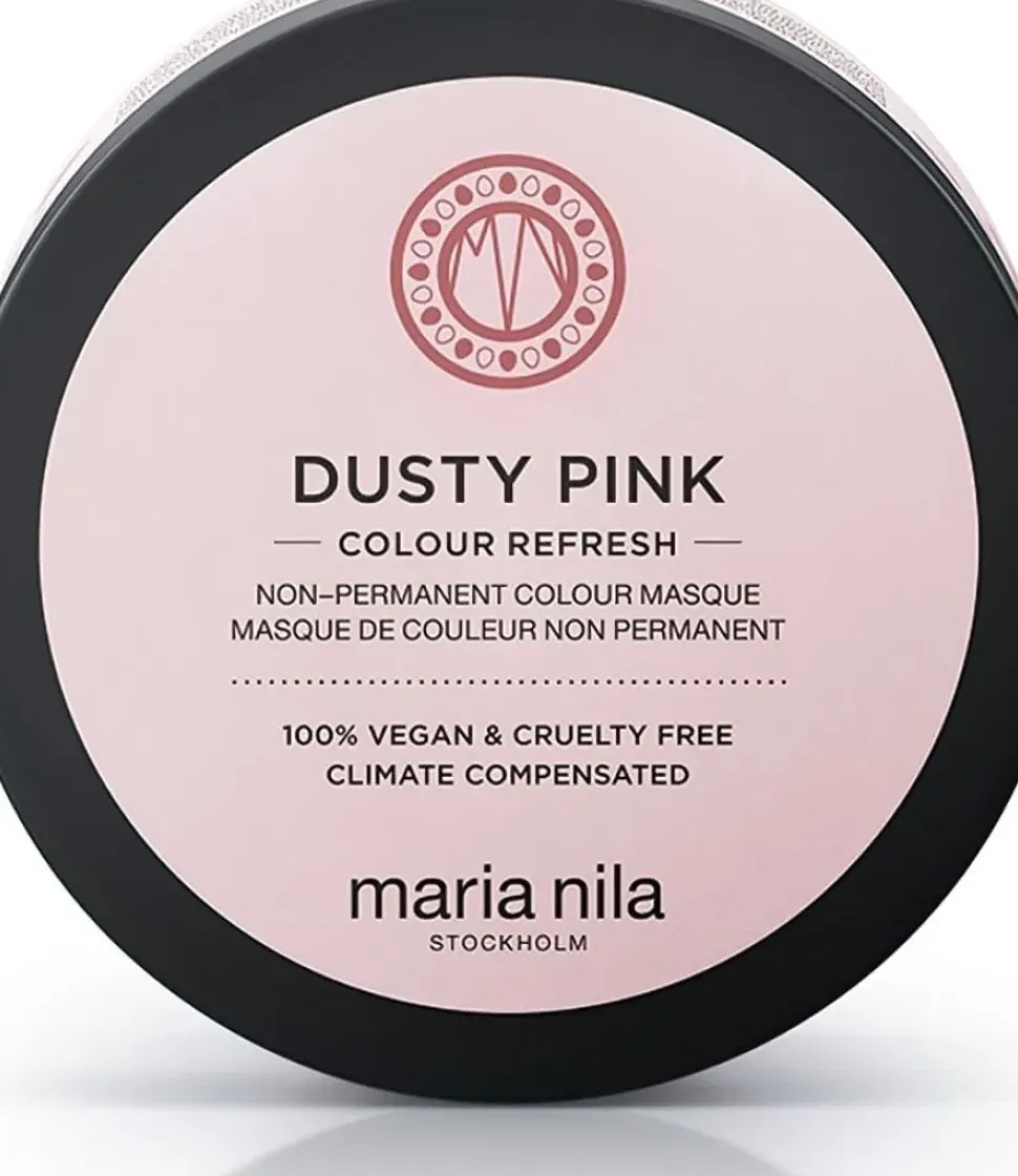 Maria Nila Colour Refresh Dusty Pink 0.52 100 ml (U)