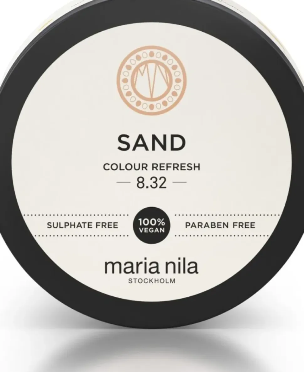 Maria Nila Colour Refresh Sand 8.32 100 ml (U)