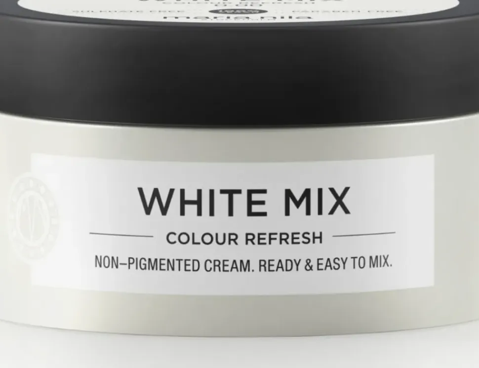 Maria Nila Colour Refresh White Mix 0.00 100 ml (U)