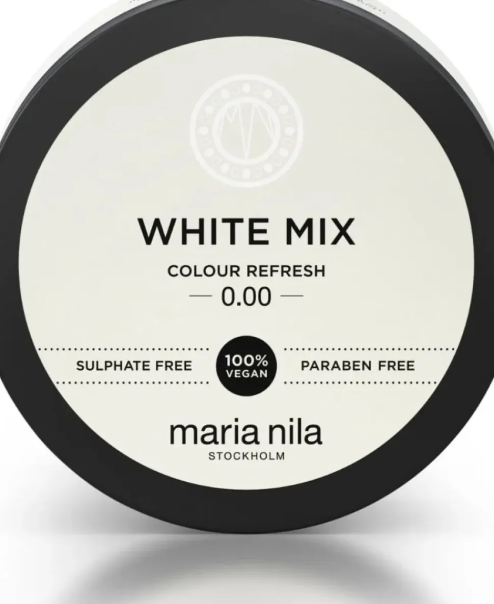 Maria Nila Colour Refresh White Mix 0.00 100 ml (U)