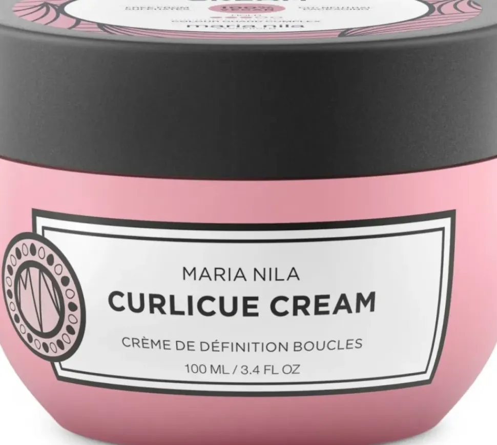 Maria Nila Curlicue Cream 100 ml