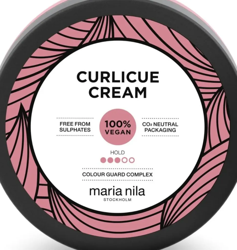 Maria Nila Curlicue Cream 100 ml