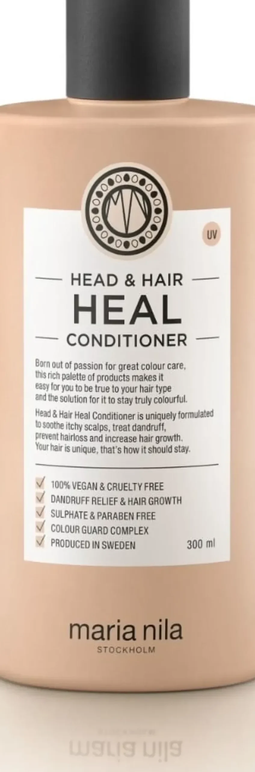 Maria Nila Head & Hair Heal Conditioner 300 ml