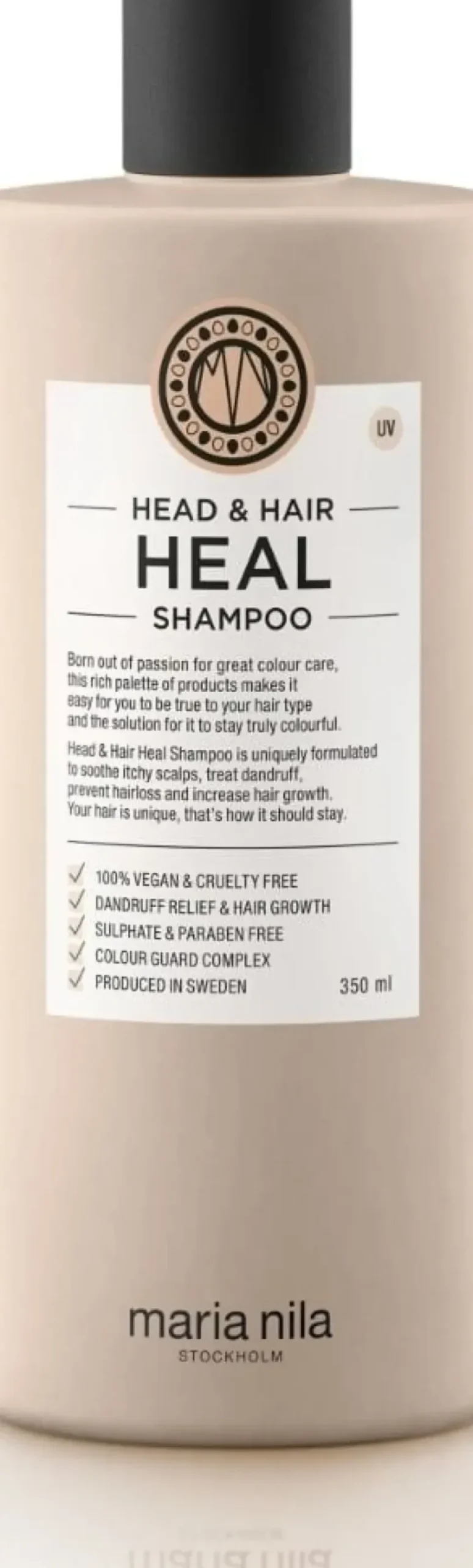 Maria Nila Head & Hair Heal Shampoo 350 ml