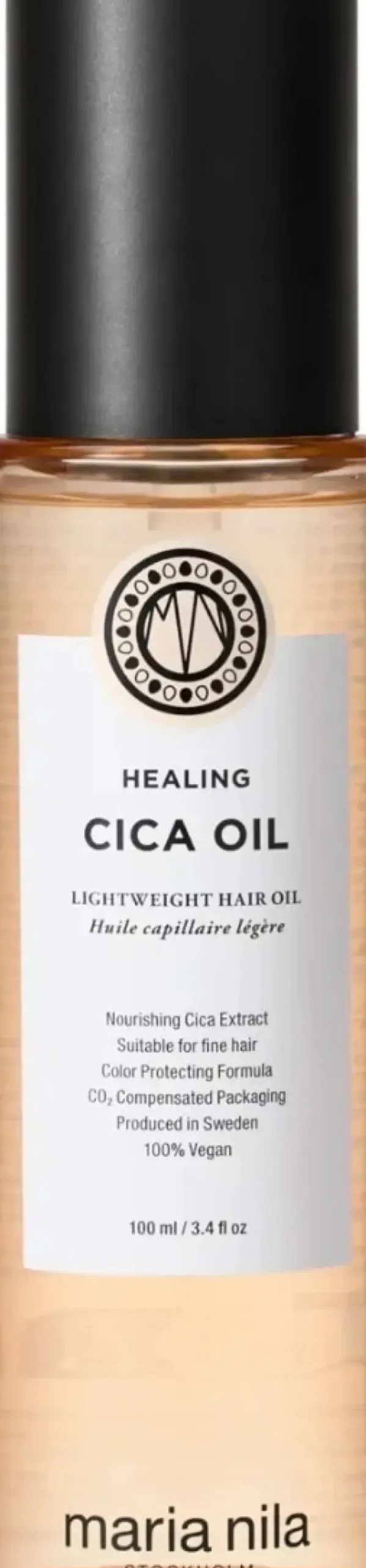 Maria Nila Healing Cica Oil 100 ml