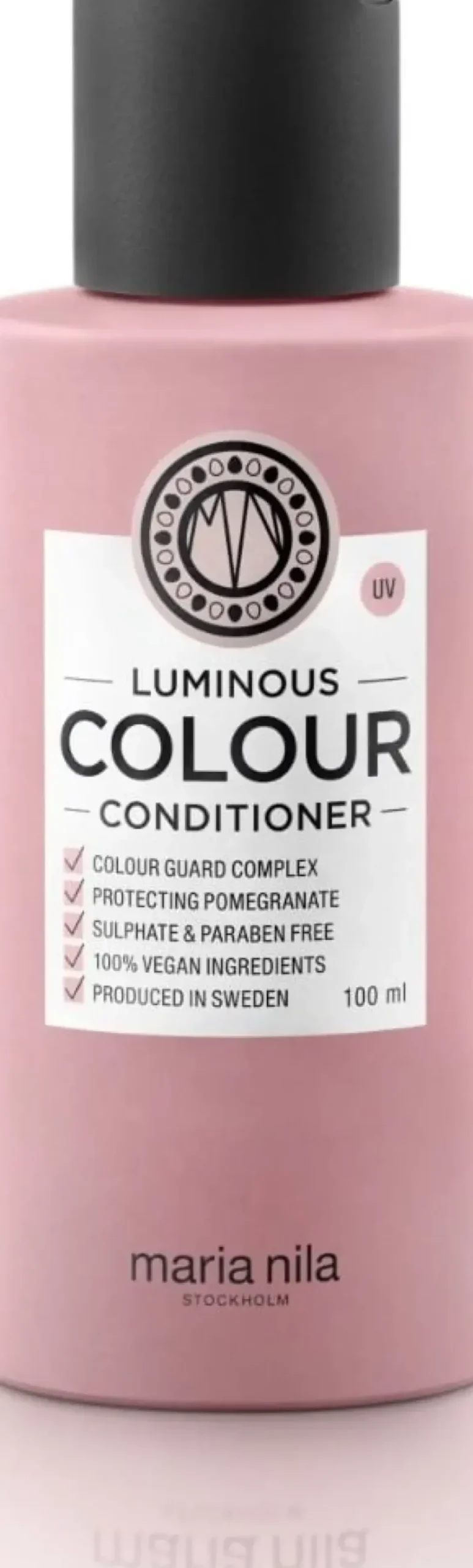 Maria Nila Luminous Colour Conditioner 100 ml