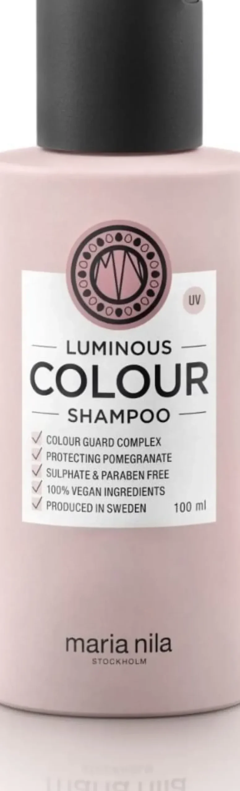 Maria Nila Luminous Colour Shampoo 100 ml