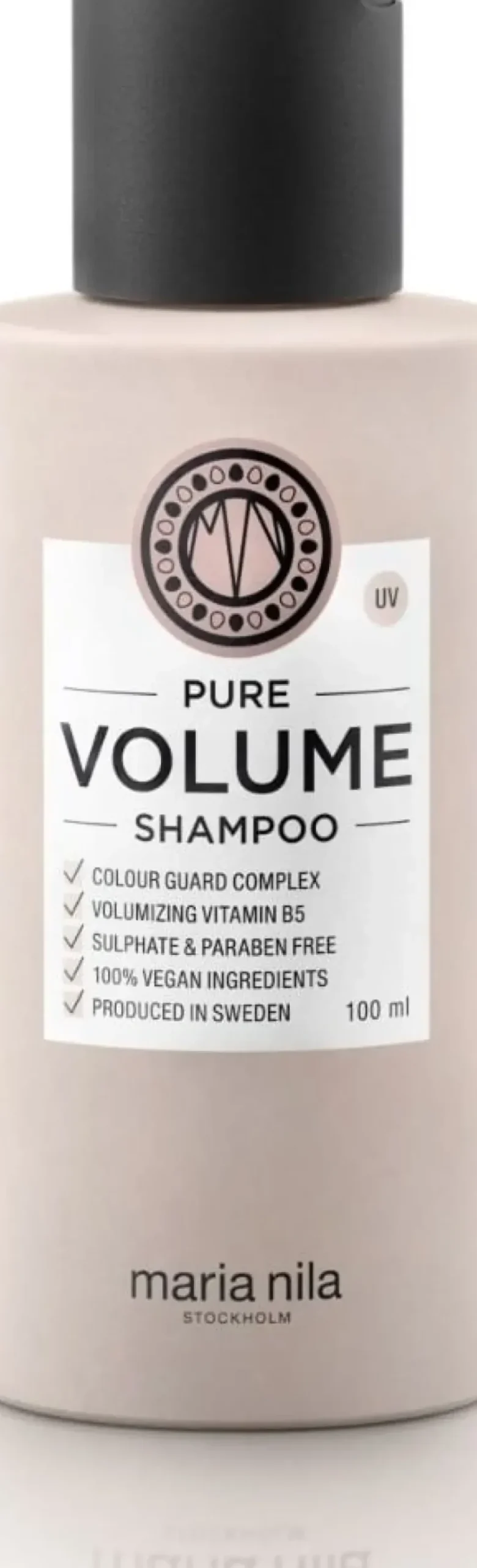 Maria Nila Pure Volume Shampoo 100 ml
