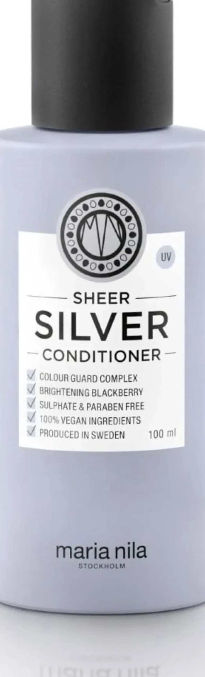 Maria Nila Sheer Silver Conditioner 100 ml