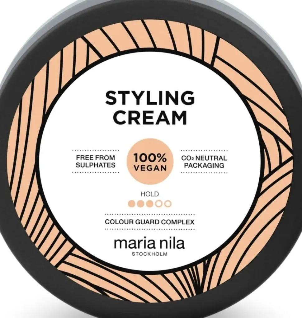 Maria Nila Styling Cream 100 ml