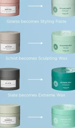 Maria Nila Styling Paste (Old Gneiss) 100 ml