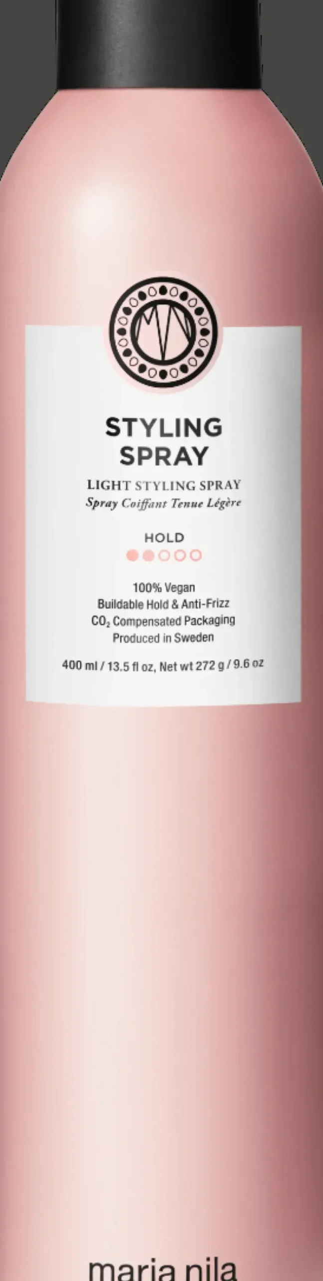 Maria Nila Styling Spray 400 ml