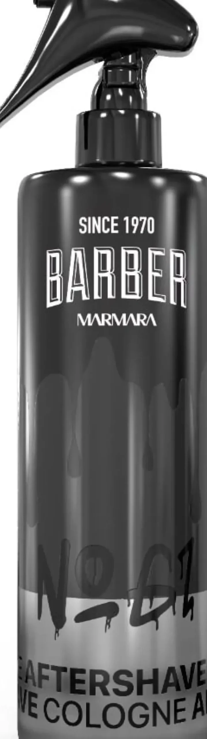 Marmara Barber After Shave Cologne No.61 400 ml