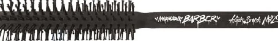 Marmara Barber Round Brush