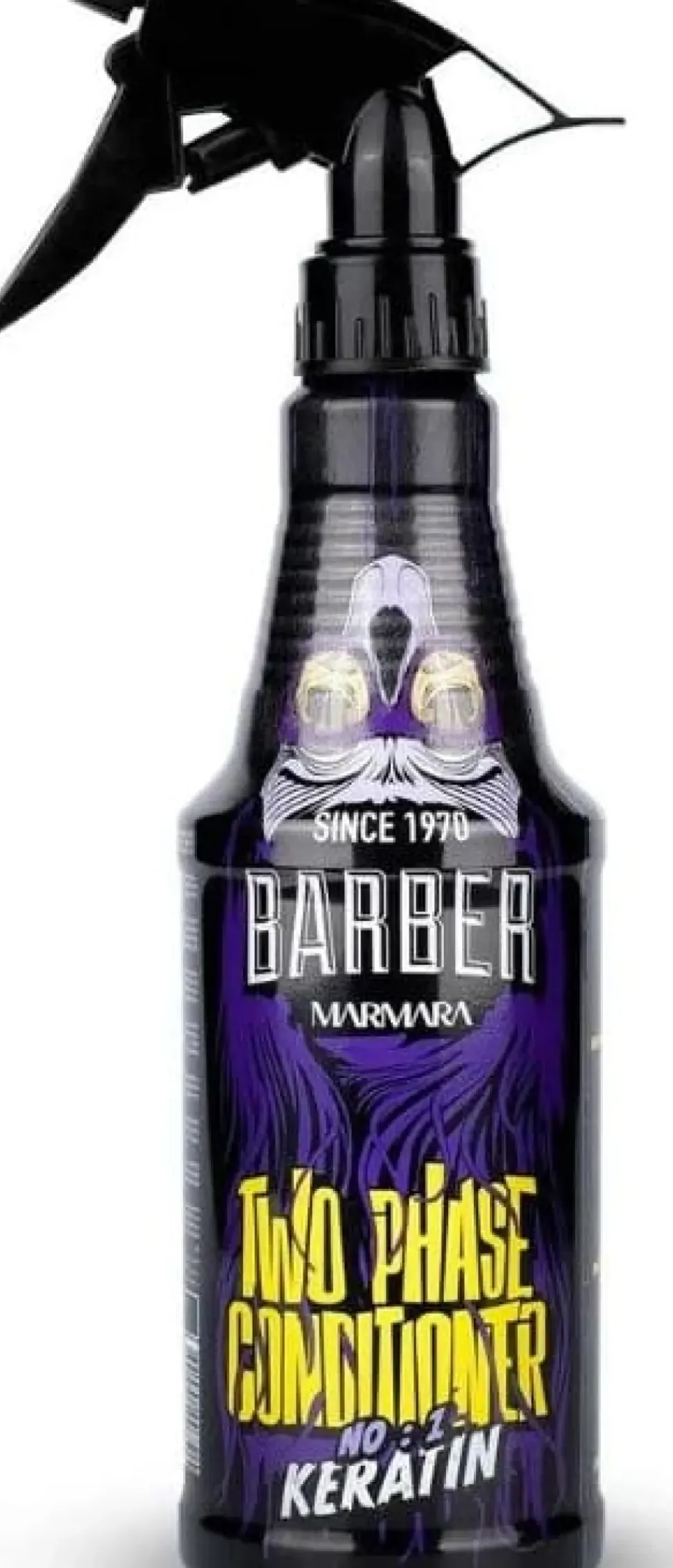 Marmara Barber Two Phase Conditioner no.1 Keratin - 250 ml