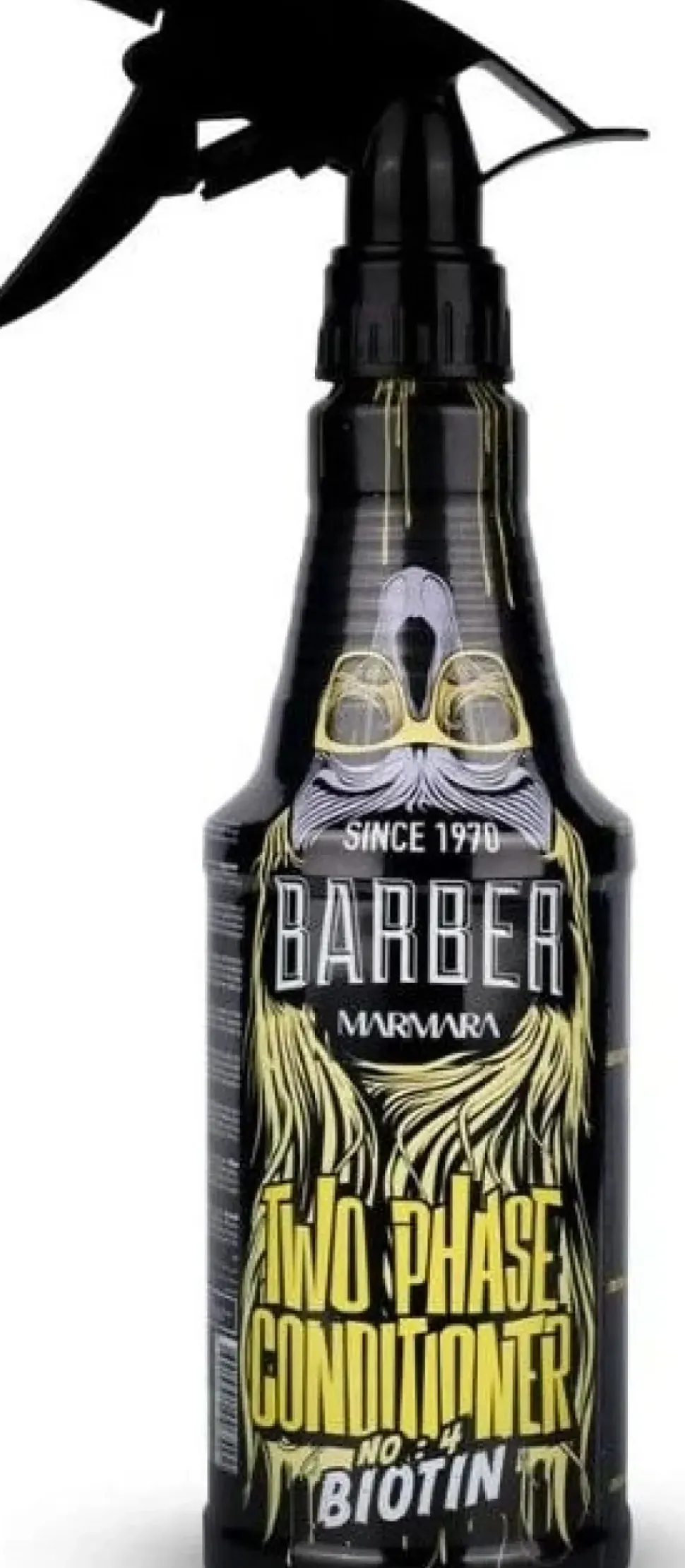 Marmara Barber Two Phase Conditioner no.4 Biotin - 250 ml