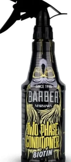Marmara Barber Two Phase Conditioner no.4 Biotin - 400 ml