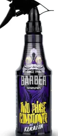 Marmara Barber Two Phase Conditioner no.1 Keratin - 500 ml