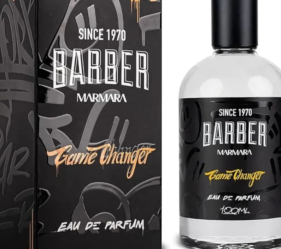 Marmara Eau De Parfume Game Changer 100 ml