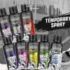 Marmara Hair Color Spray Fantastic Green 150 ml