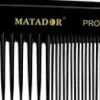Matador Cutting Comb 2687/7