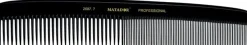 Matador Cutting Comb 2687/7