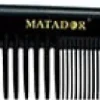 Matador Flex Cutting Comb 2605/7