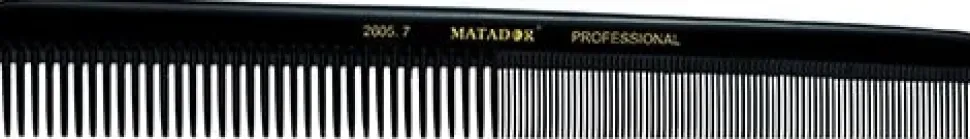 Matador Flex Cutting Comb 2605/7