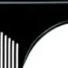 Matador Tail Comb 391/8 F