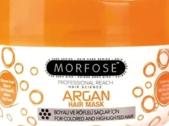 Morfose Argan Hair Mask 500 ml