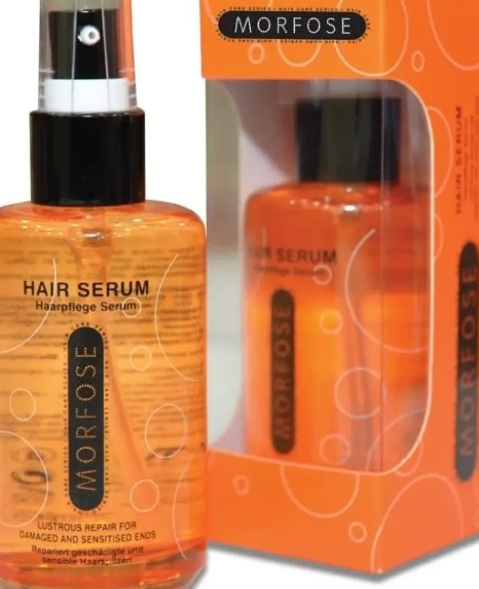 Morfose Argan Hair Serum 75 ml