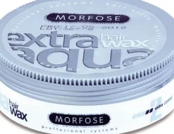 Morfose Extra Aqua Gel Wax White Fragrance Bubblegum 175 ml