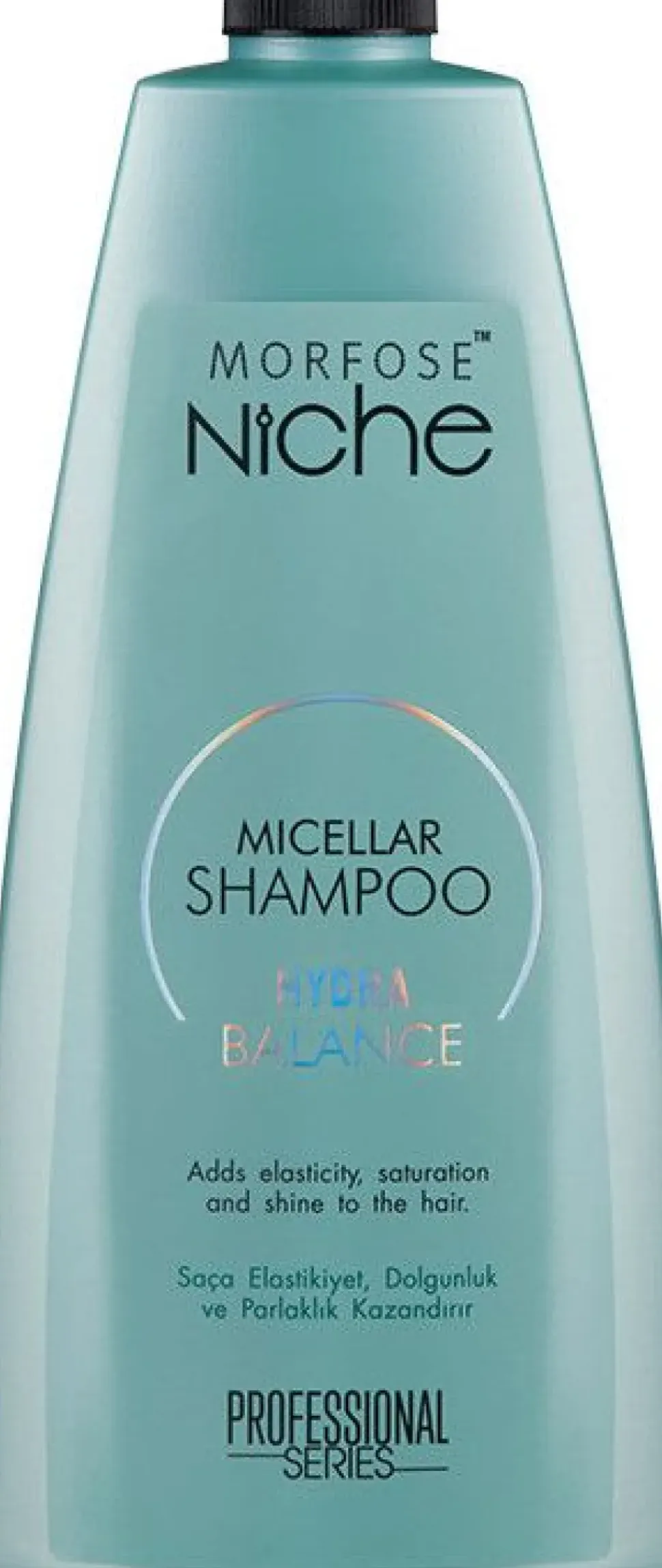 Morfose Herbal Classic Shampoo 500 ml