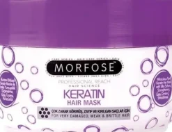 Morfose Keratin Hair Mask 250 ml
