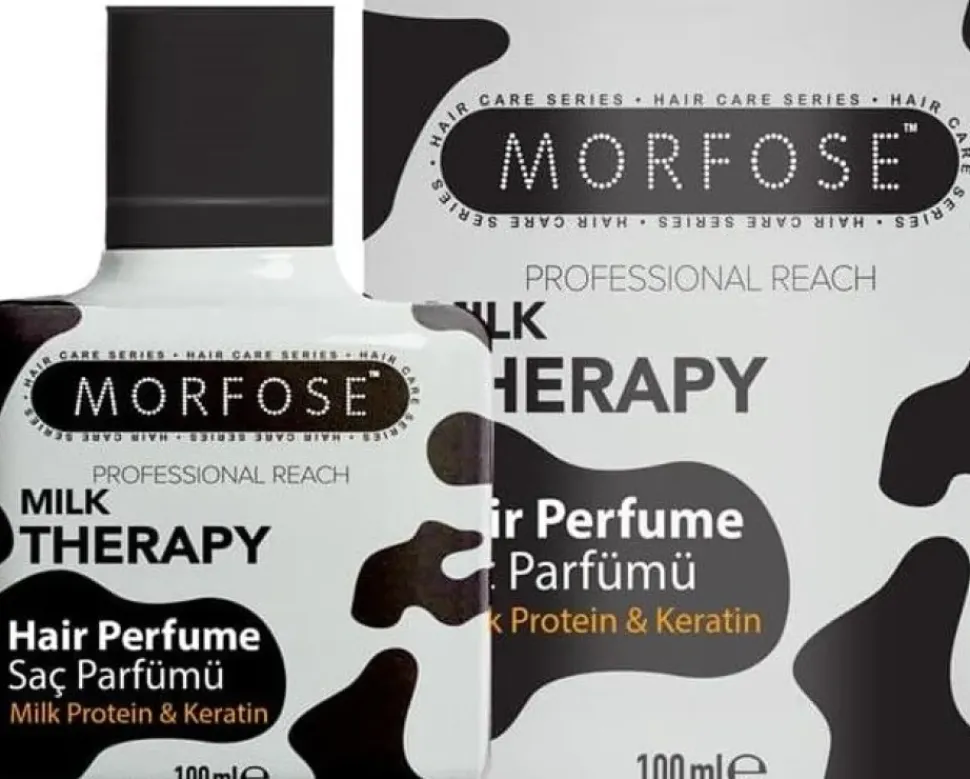Morfose Milk Therapy Hair Perfume 100 ml