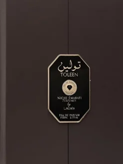Niche Emarati Toleen Women EDP 80 ml