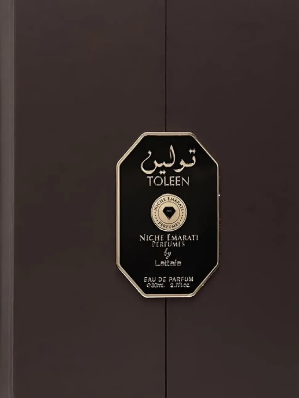 Niche Emarati Toleen Women EDP 80 ml