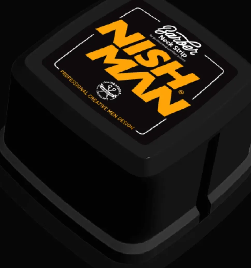 Nishman Neckpaper Dispenser