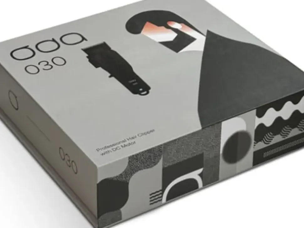 Oda Tools Clipper 030