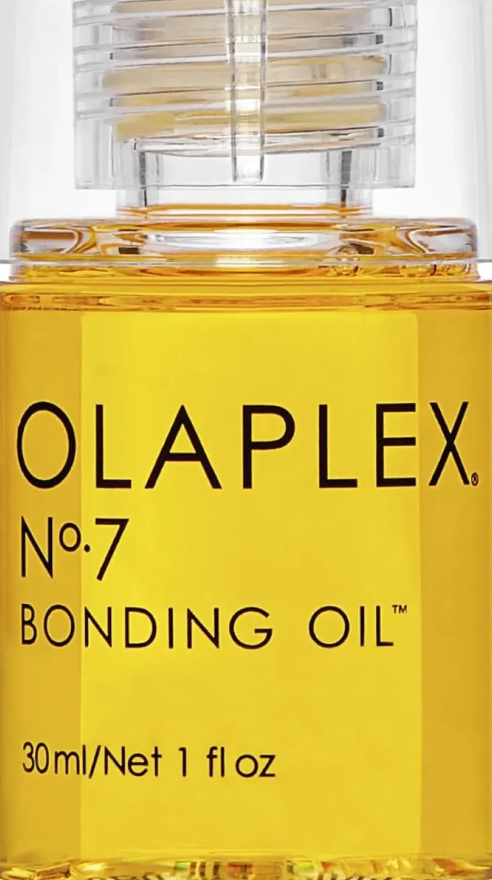 Olaplex Bonding Oil NO.7 - 30 ml