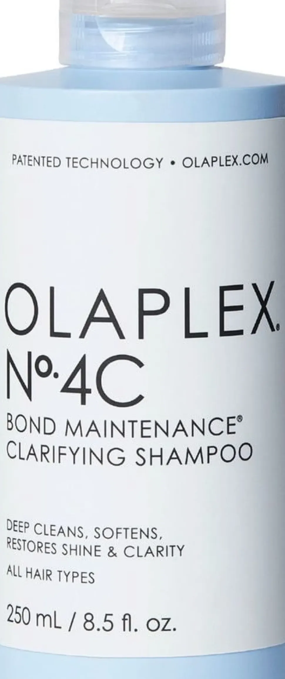 Olaplex Bond Maintenance Clarifying Shampoo N°4C - 250 ml