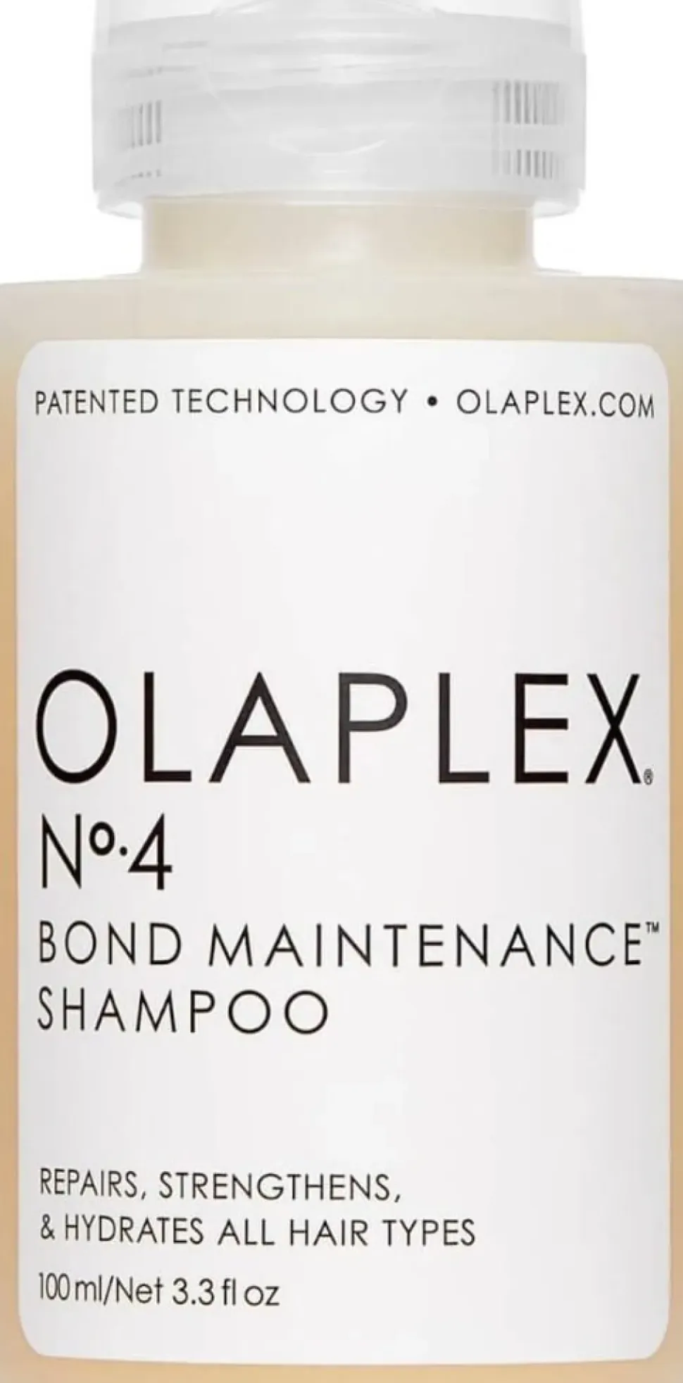 Olaplex Maintenance Bond Shampoo No. 4 Mini - 100 ml