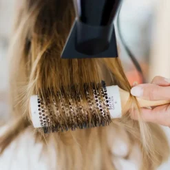 Olivia Garden Bamboo Touch Blowout Thermal Brush 53 mm