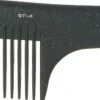 Olivia Garden Carbon+Ion Comb ST-4