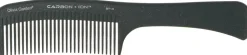 Olivia Garden Carbon+Ion Comb ST-4